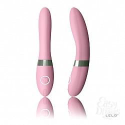  Lelo - Elise Vibrator Pink