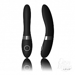  Lelo - Elise Vibrator Black