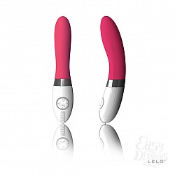  Lelo - Liv Vibrator Cerise