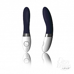  Lelo - Liv Vibrator Blue