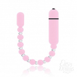  Booty Beads 2 PowerBullet Pink