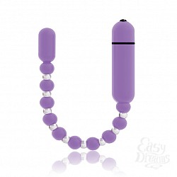  Booty Beads 2 PowerBullet Lavender