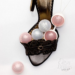    Luna Beads (LELO)