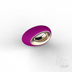    Lelo Alia Deep Rose