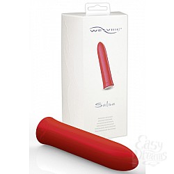 We-Vibe WE-VIBE Salsa   Red