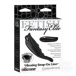 PipeDream   Vibrating Panty Liner 
