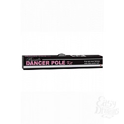 Topco Sales   Private Dancer Pole Kit, 