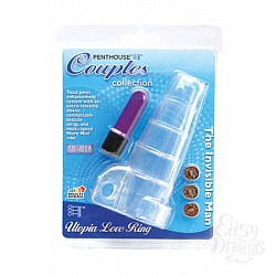  �������-����������� Utopia Love Ring � ���������, ����������