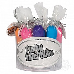  ��������� Funky Vibrette Display 10 �� 9833TJ