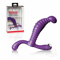    Nexus Titus Purple