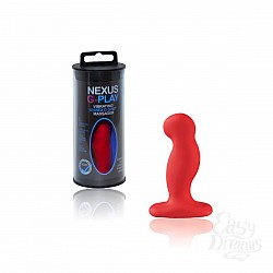    Nexus G-Play Small Red