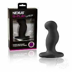    Nexus G-Play Large Black