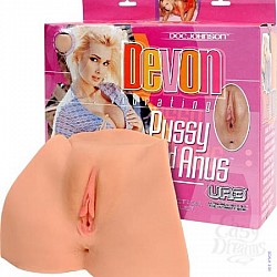 Вибро - мастурбатор Devon Вибро - мастурбатор Devon