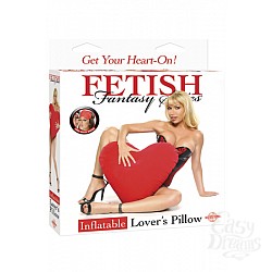PipeDream      INFLATABLE LOVER S PILLOW