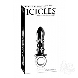 PipeDream   ICICLES  37  