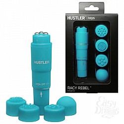 Hustler Toys, 
  - RACY REBEL H25112-11011