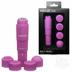 Hustler Toys, 
  - RACY REBEL H25112-11012