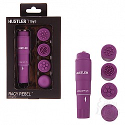 Hustler Toys, 
  - RACY REBEL H25112-11013