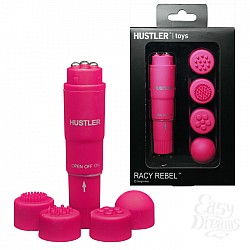 Hustler Toys, 
  - RACY REBEL H25112-11014