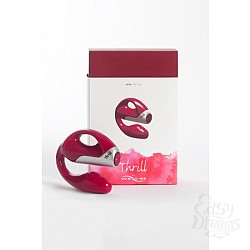 We-Vibe THRILL  WE-VIBE   Ruby-