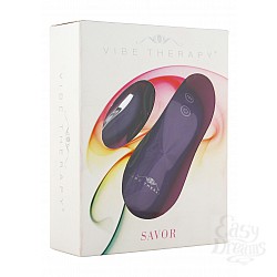 Vibe Therapy  VIBE THERAPY SAVOR PURPLE A0104A001-A1