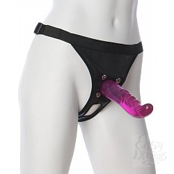 Страпон LUCID DREAM №9 Страпон LUCID DREAM №9