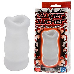    THE SUPER SUCKER 684-10 BX DJ