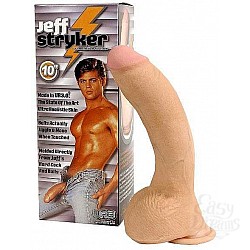   Jeff Stryker UR3 Cock