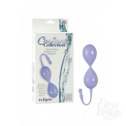 California Exotic Novelties   Couture Collection Eclipse 