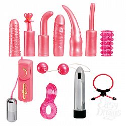 Seven Creations   Dirty Dozen Sex Toy Kit