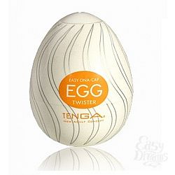   Tenga Egg Twister - 