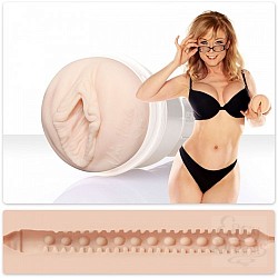 Мастурбатор FleshLight Girls: Nina Hartley Lotus Мастурбатор FleshLight Girls: Nina Hartley Lotus