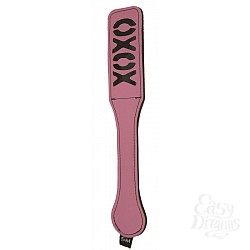 Sexandmischief  Xoxo Paddle: Pink, 30 , 