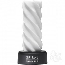   Tenga 3D Spiral