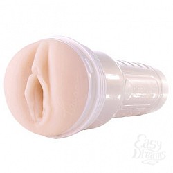   FleshLight Girls:  Teagan Presley 
