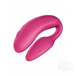 We-Vibe  WE-VIBE 4 PINK WV4pink