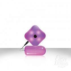 We-Vibe  GLACE DANCER PINK NSN-0302-24