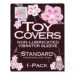 California Exotic Novelties, 
   - TOY COVER STANDARD (traditional)  2910-20 BX SE