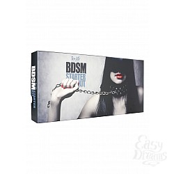 Toy Joy     BDSM Starter Kit
