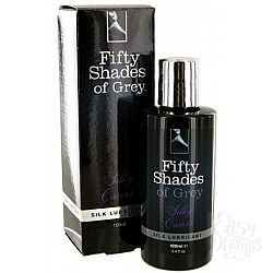 Fifty Shades of Grey -    50  : Silky Caress Lubricant, 100ml