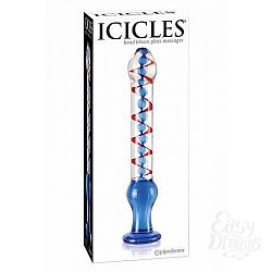   ICICLES  22  
