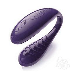  WE-VIBE-II Purple  USB rechargeable 