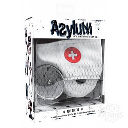    Asylum: ,    