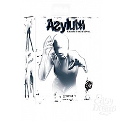    Asylum    , S/M