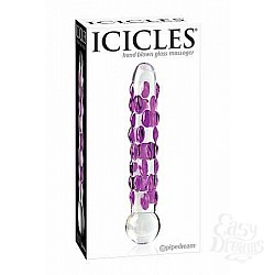    ICICLES  7 - 17,8 .