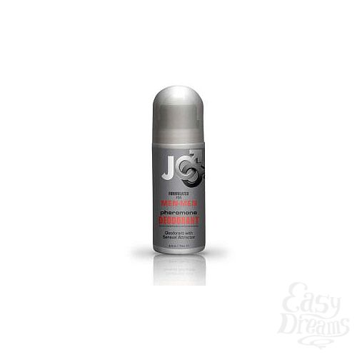  1:       JO PHR Deodorant Men - Men - 75 .