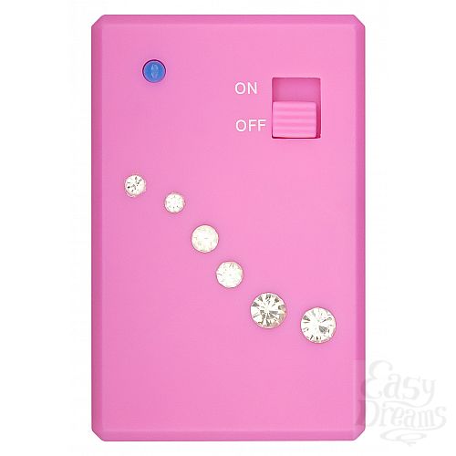 ���������� 5  ������������ �� �������� Crystal Mini Vibe, ������