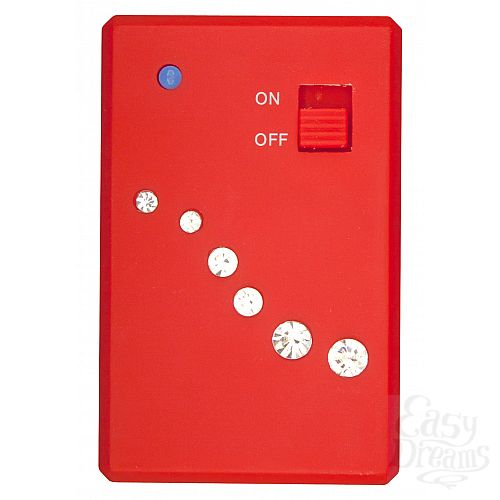 ���������� 8  ������������ �� �������� Crystal Mini Vibe, ������