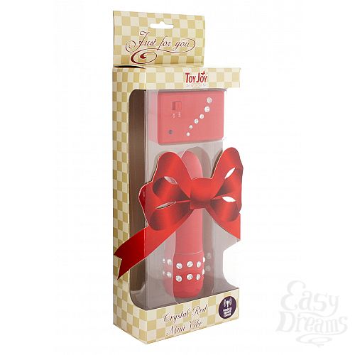 ���������� 9  ������������ �� �������� Crystal Mini Vibe, ������