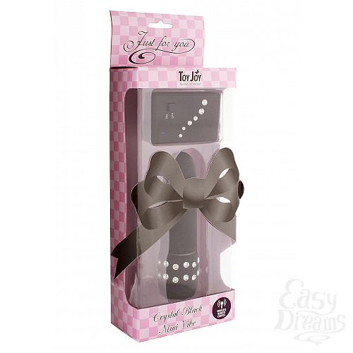 ���������� 3  ������������ �� �������� Crystal Mini Vibe, �������